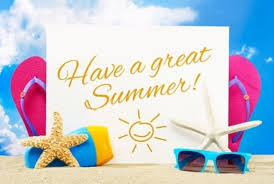 Summer Break